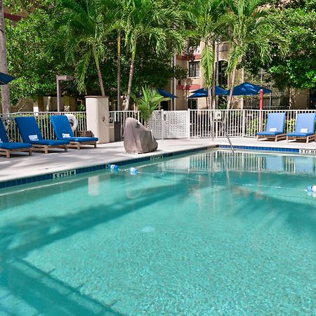 Sonesta Es Suites Fort Lauderdale Plantation Ngoại thất bức ảnh