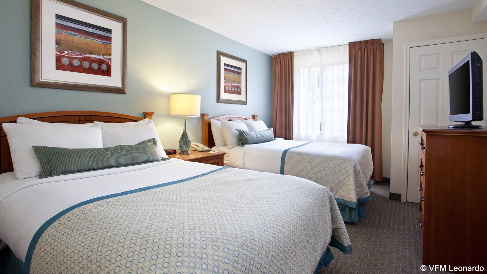 Sonesta Es Suites Fort Lauderdale Plantation Ngoại thất bức ảnh