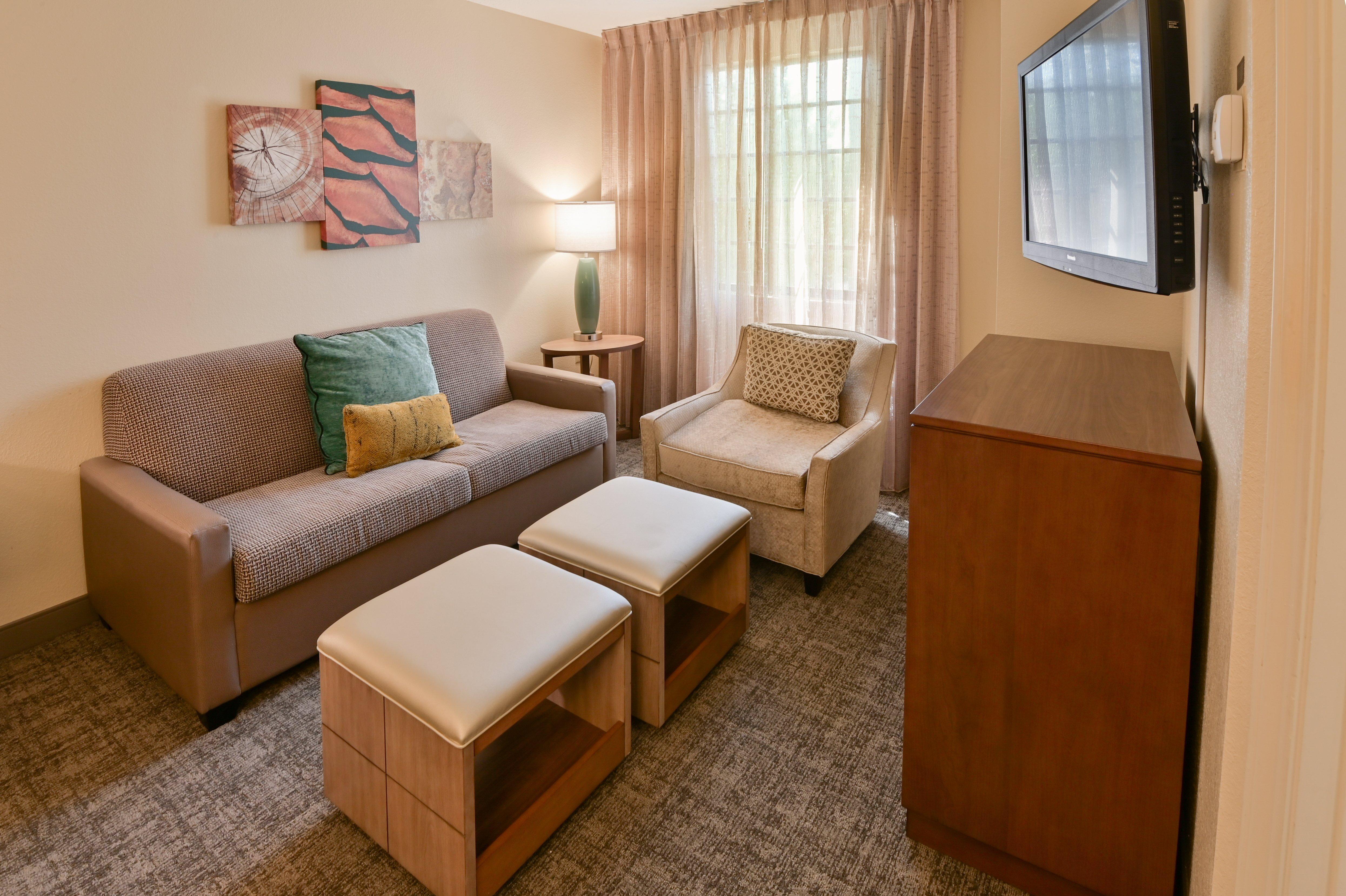 Sonesta Es Suites Fort Lauderdale Plantation Ngoại thất bức ảnh