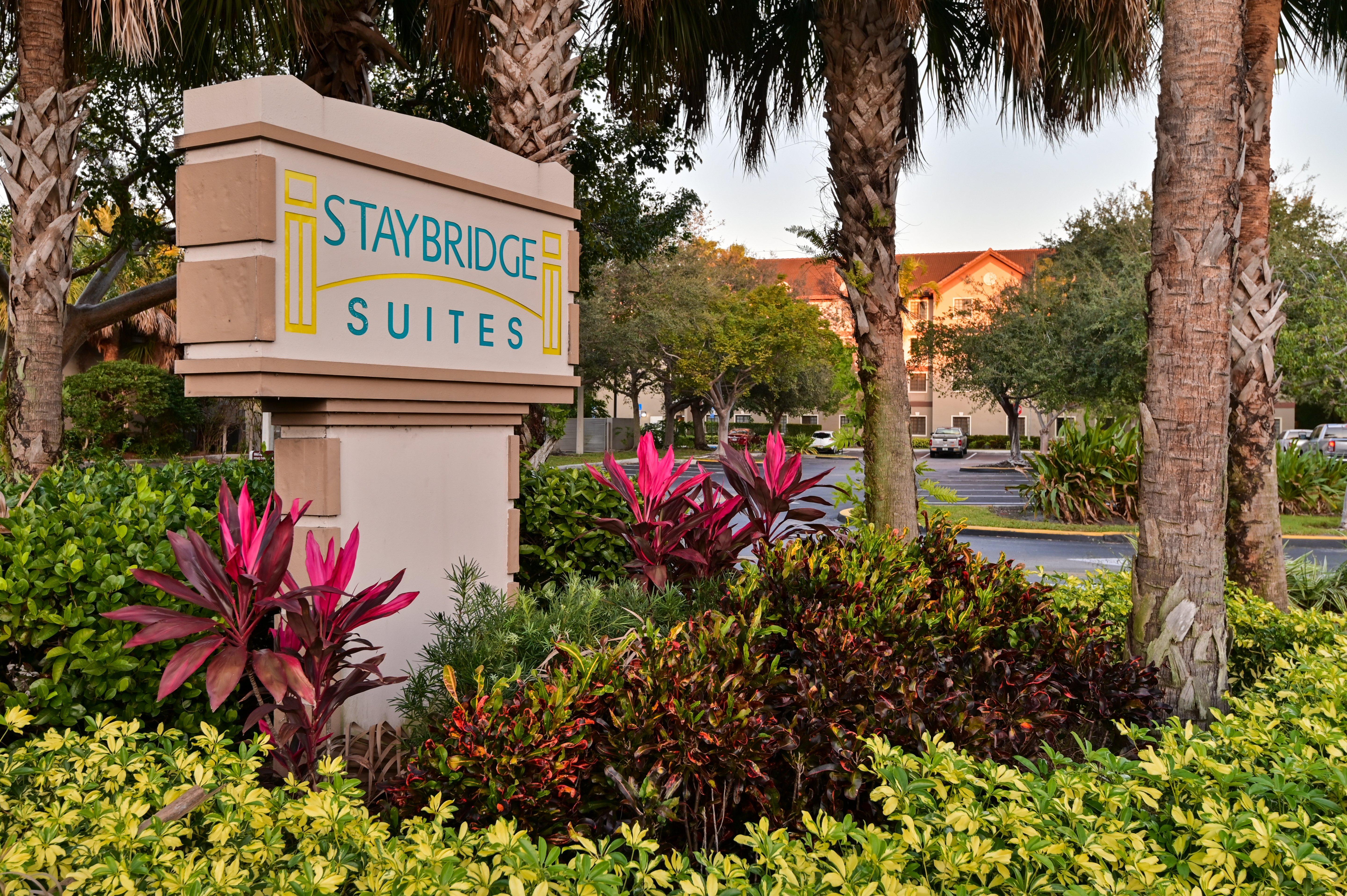 Sonesta Es Suites Fort Lauderdale Plantation Ngoại thất bức ảnh