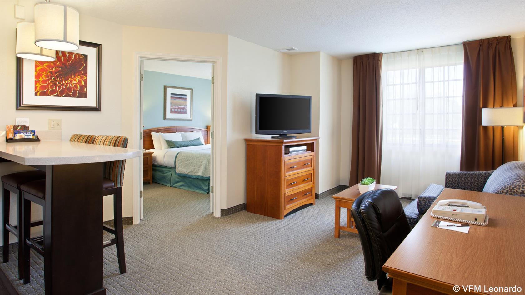 Sonesta Es Suites Fort Lauderdale Plantation Ngoại thất bức ảnh