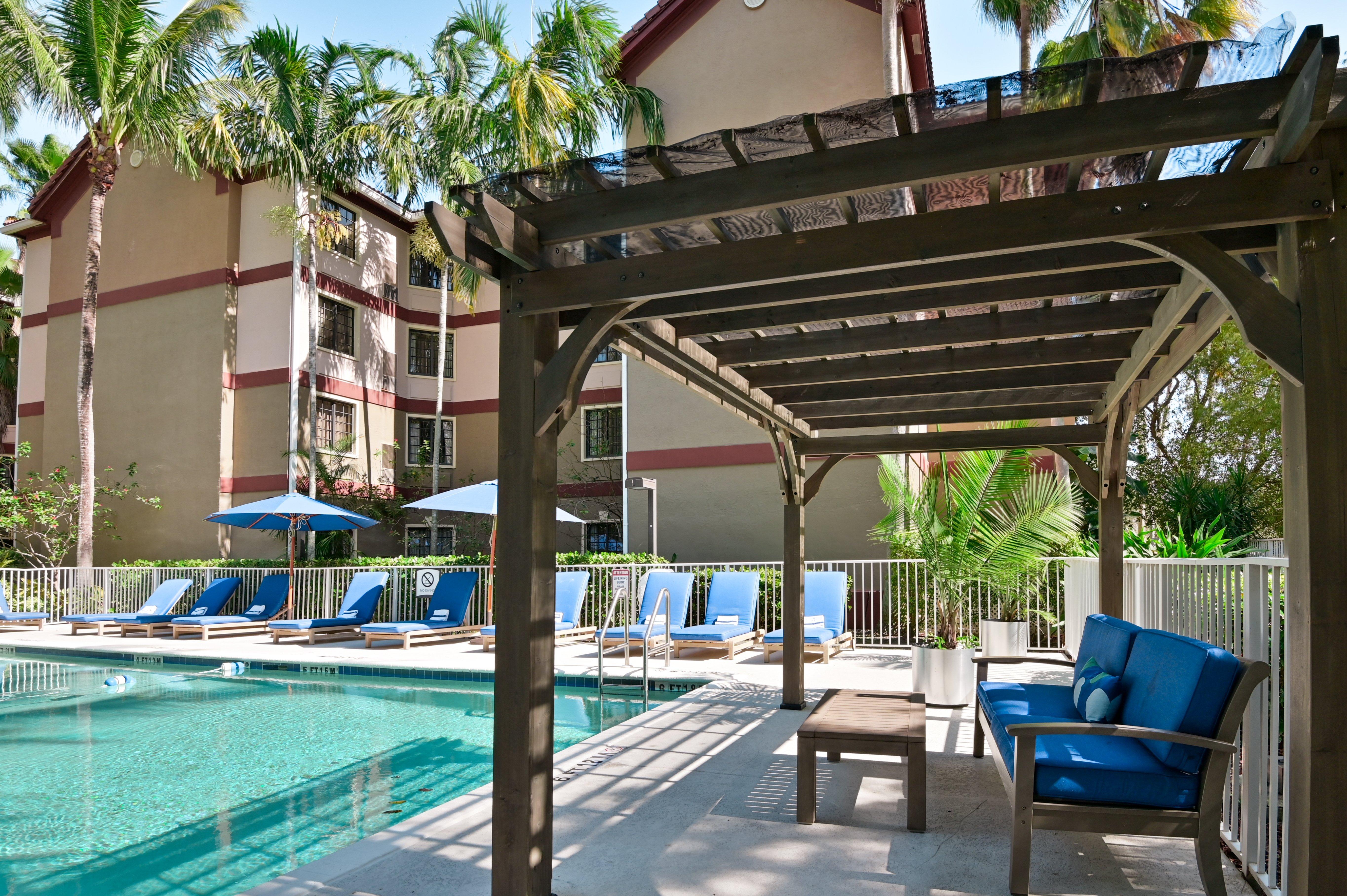 Sonesta Es Suites Fort Lauderdale Plantation Ngoại thất bức ảnh