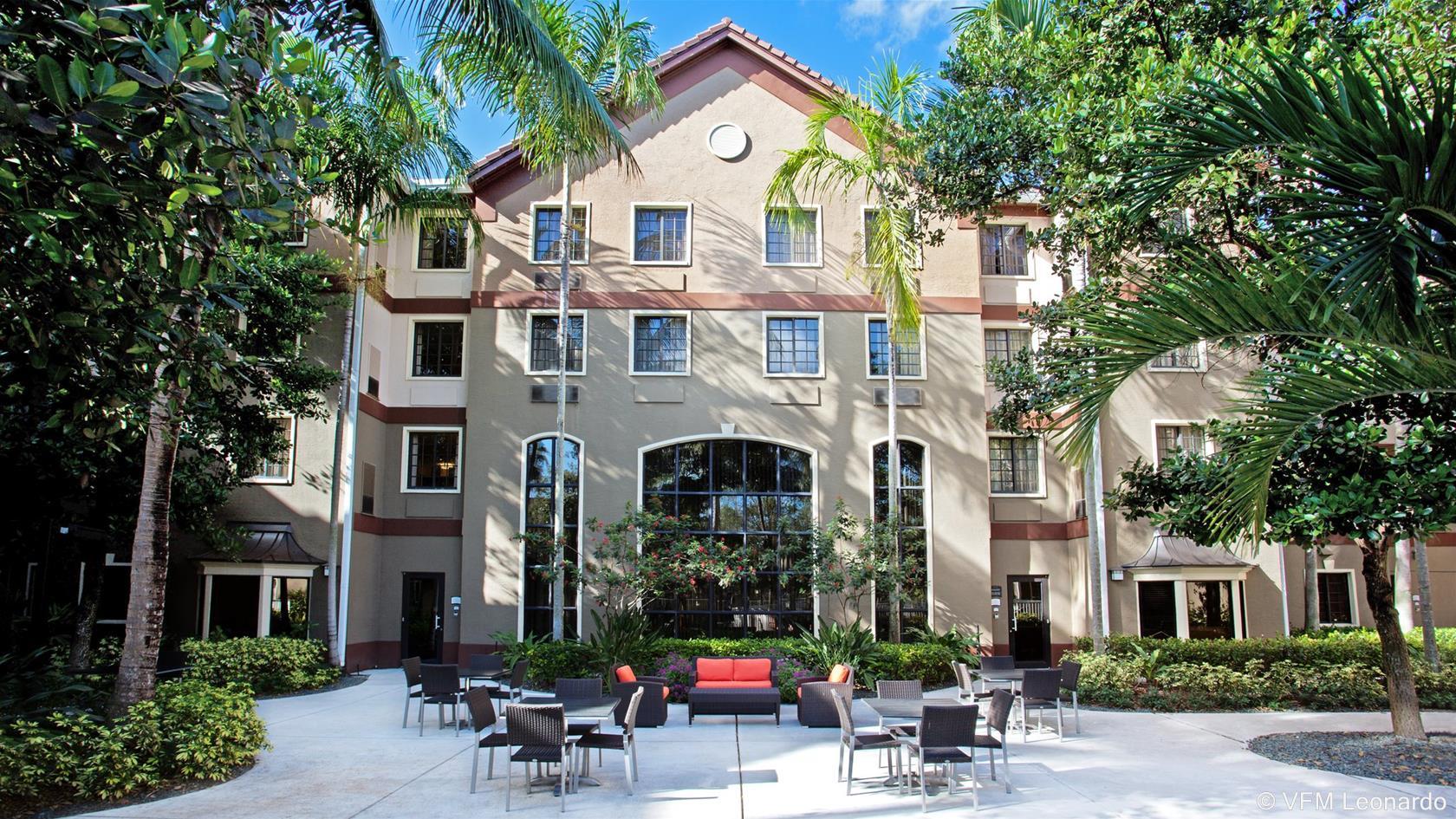 Sonesta Es Suites Fort Lauderdale Plantation Ngoại thất bức ảnh