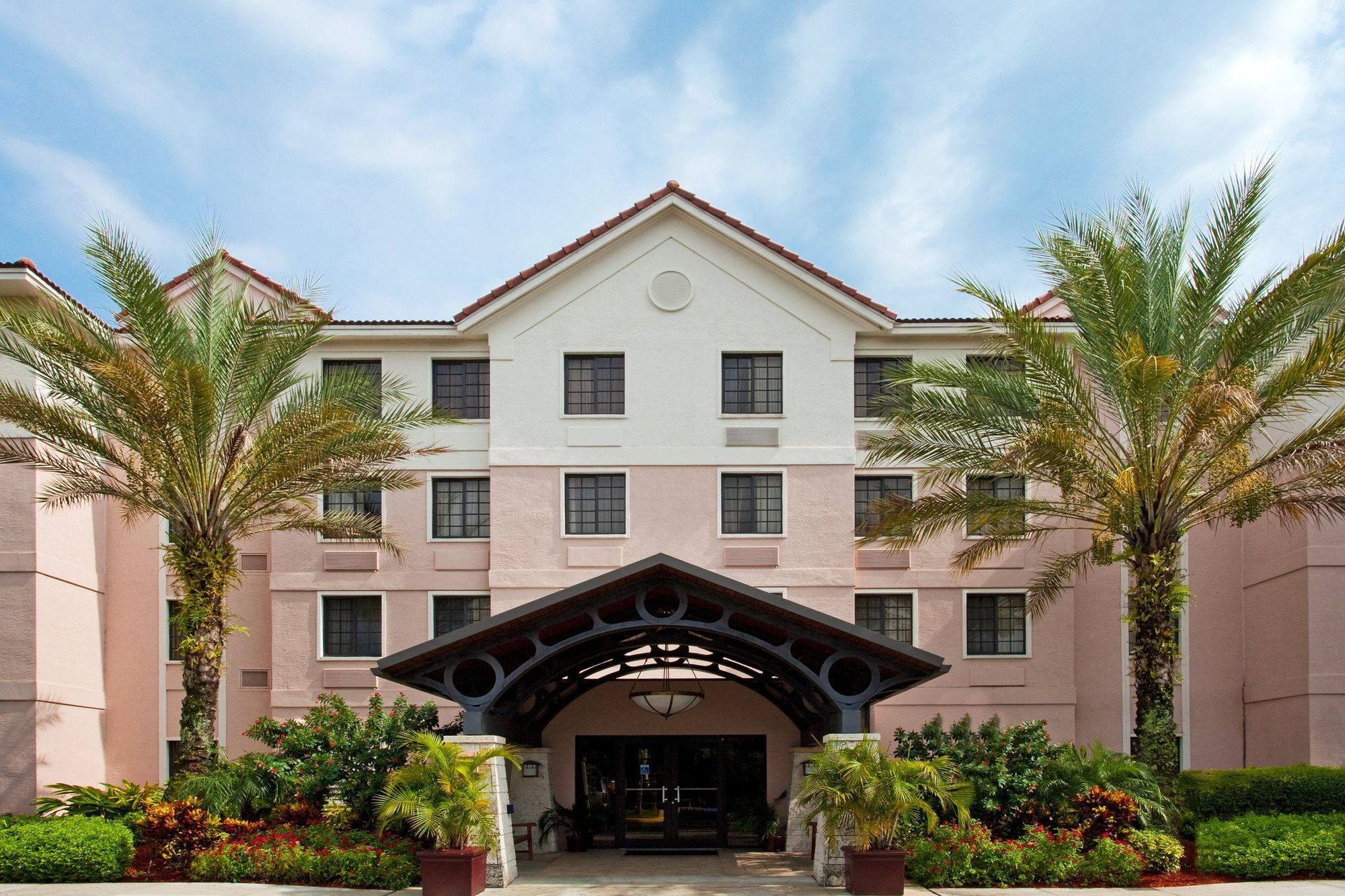 Sonesta Es Suites Fort Lauderdale Plantation Ngoại thất bức ảnh